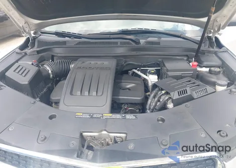 2013 Chevrolet Equinox Ls из США, поврежденный, VIN 2GNALBEKXD6246897